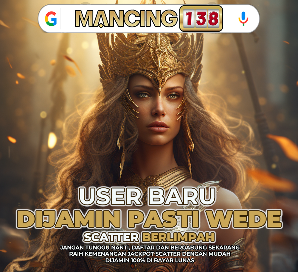 SCATTER HITAM Mahjong Wins 3: Rahasia di Balik Black Scatter dan Peluang Besar di Mancing138