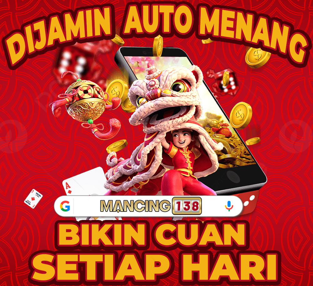 Rahasia Sultan! Cuan dari Slot Depo Dana Bareng Mancing138!
