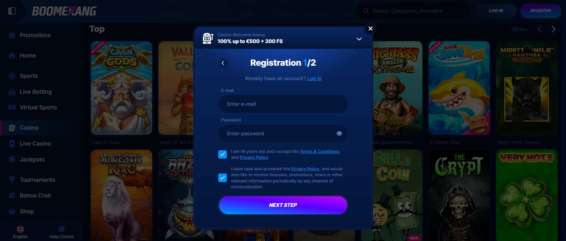 CryptoLeo Casino pour les joueurs francais 2025: Analyse Complete et Opinion Detaillee