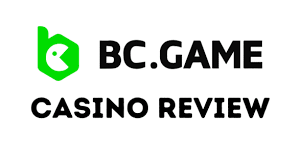 Discover BC.Game Casino The Ultimate Gaming Experience in Jordan