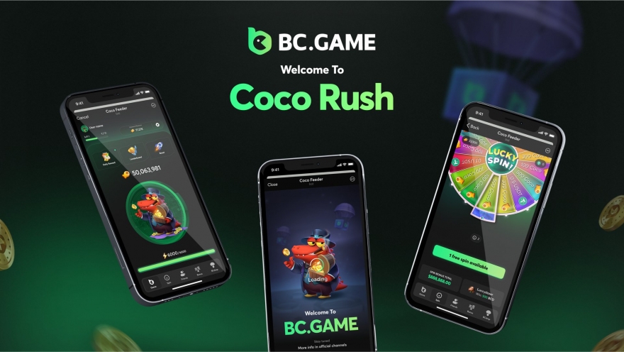 Discover the Excitement of BC.Fun Casino Online