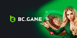 Explore the Exciting World of BC.GameBet App