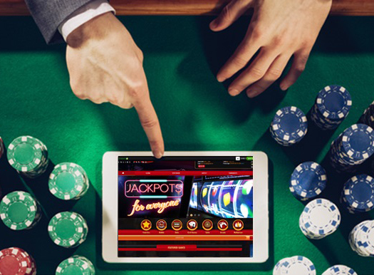 Discover the Excitement of JB Casino & Sportsbook