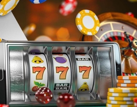 Entdecken Sie die Welt der 24 Slots Spiel, Spaß und Spannung