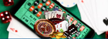 Explore Casino Sites Not on GamStop 933097220