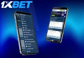 Explore the 1xBet App A Comprehensive Guide -1377019967