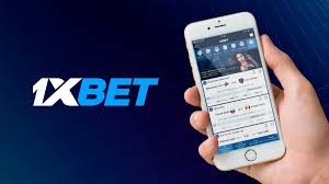 Explore the 1xBet App A Comprehensive Guide -1377019967