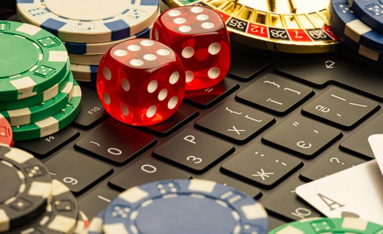 Explore WildWild The Ultimate Online Casino Experience