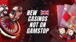 Exploring Online Gambling Sites Not on GamStop A Comprehensive Guide Exploring Online Gambling Sites Not on GamStop A Comprehensive Guide
