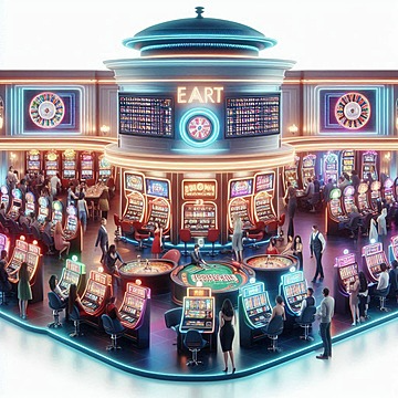 Game Odds Vs Payout Odds: Whats The Difference? Game Odds Vs Payout Odds: Whats The Difference?