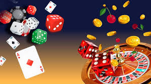 The Casino Hand of Luck Understanding the Game The Casino Hand of Luck Understanding the Game