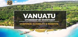 Vanuatu Citizenship by Investment Opportunities and Prospects for 2026