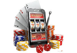 Building an Online Casino for Consistent Gaming Experience Building an Online Casino for Consistent Gaming Experience