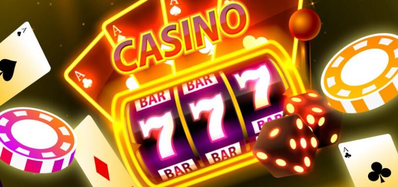 Casino Wild.io UK An Ultimate Gaming Experience