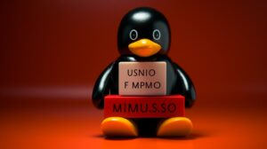 Choosing A Linux Distribution