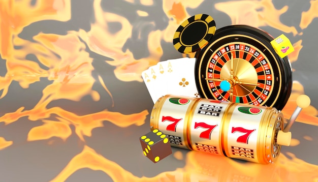 Discover the Excitement of Dexsport Casino & Sportsbook -1263374670