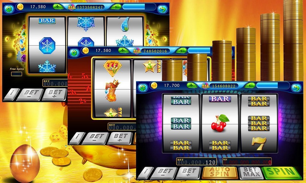 Explore Exciting BetGem Online Slots for Endless Fun