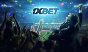 Explore the 1xBet App Your Guide to Mobile Betting