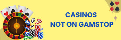 Exploring New Non Gamstop Casino Sites in 2023
