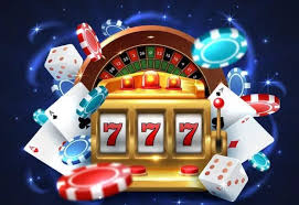 Gamdom Casino Исследуйте Мир Онлайн Слотов -1233390185