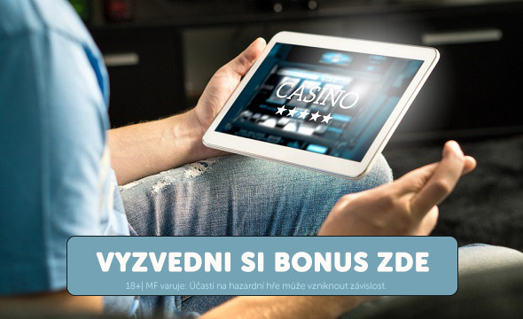 Najlepšie online casino Zábava a výhry na dosah ruky
