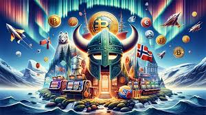 Trygge Norske Casino Sikkerhet og Underholdning på Nett 565017471