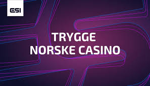 Trygge Norske Casino Sikkerhet og Underholdning på Nett 565017471