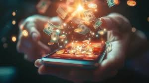 Trygge Norske Casino Sikkerhet og Underholdning på Nett 563738627