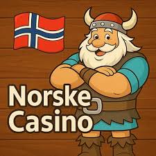 Trygge Norske Casino Sikkerhet og Underholdning på Nett 563738627