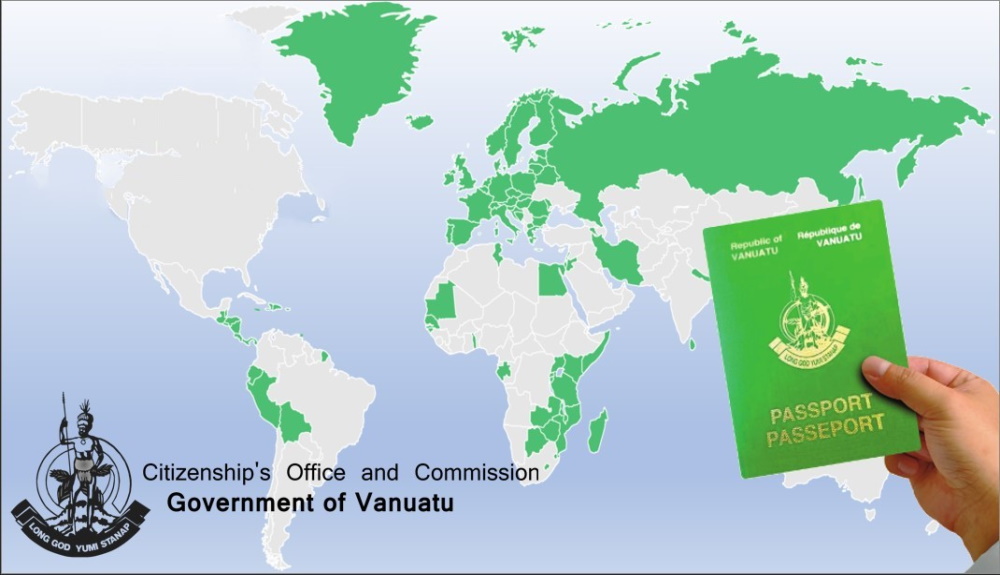 Understanding the Vanuatu Citizenship Interview Process 884450049