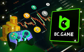 BC Game La Plataforma de Juego en Línea Más Confiable