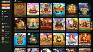 Cashwin Casino España Tu Portal de Entretenimiento en Línea -1936541731