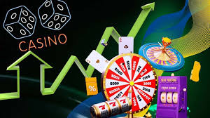 Cashwin Casino Online - Din ultimative spiloplevelse 1635642502