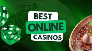 Discover Gransino Casino Online Games A World of Fun and Excitement