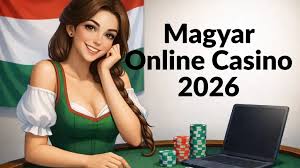 Discover the Exciting World of Online Casinos in Hungary Discover the Exciting World of Online Casinos in Hungary