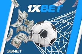 Discover the Thrills of 1xBet Online Sports Betting