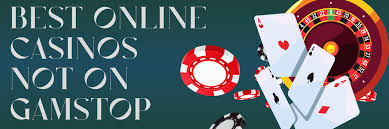 Discovering Casinos Not Registered on Gamstop -1861393997 Discovering Casinos Not Registered on Gamstop -1861393997