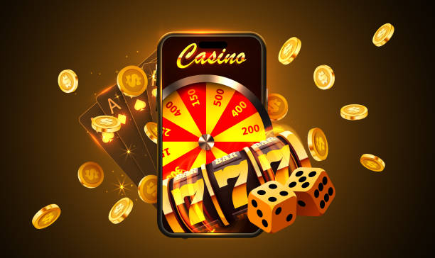 Ervaar het Beste van Online Gokken bij Amonbet Casino 1563522487