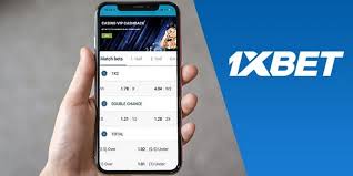 Explore the Exciting World of 1xBet Online Betting 1825309408
