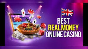 Exploring New UK Online Casino Operators Your Guide to the Best Choices