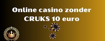 Goksites zonder CRUKS - De Beste Opties voor Spelers