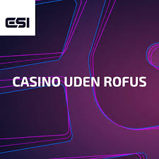 Kampagner på Casino Uden ROFUS - En Guide til Ubegribelige Tilbud