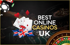 Maximizing Your Experience with UK Online Casino Bonuses