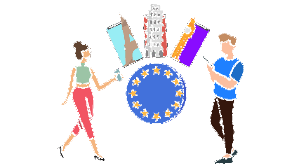 Dating Apps Popular Among Balkan Women In 2026