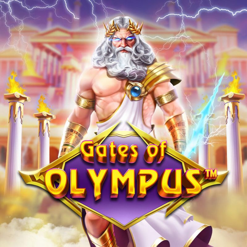 Testimonial of Gates of Olympus