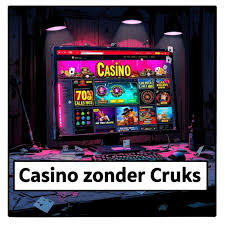 No CRUKS Casino De Vrijheid Van Online Gokken 1243450830 No CRUKS Casino De Vrijheid Van Online Gokken 1243450830