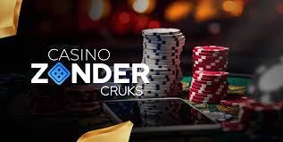 No CRUKS Casino Ontdek de Vrijheid van Online Gokken 1232354315