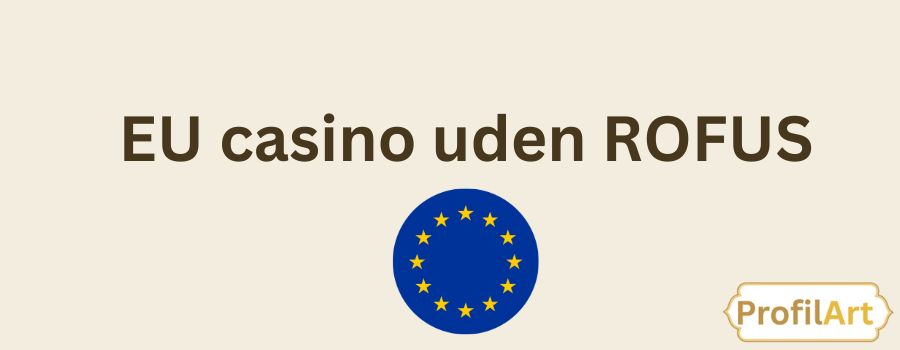 Oplev Fordelene ved Dansk Casino Uden MitID
