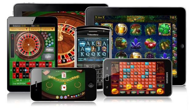 Bedste Mobil Casino Spil hvor som helst, når som helst 250684487