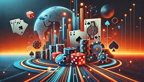 Buitenlands Online Casino Jouw Gids naar de Beste Speelervaring Buitenlands Online Casino Jouw Gids naar de Beste Speelervaring